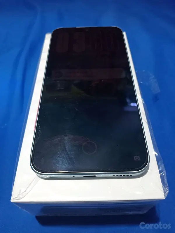 celulares y tabletas - redmi note 15 pro 5G  4