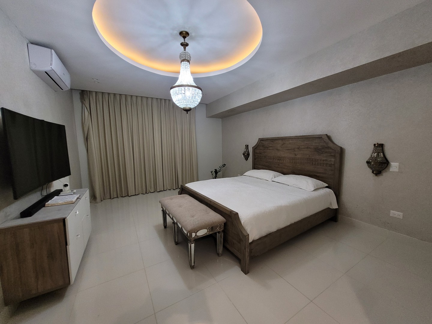 apartamentos - Venta de apartamento en Piantini 5