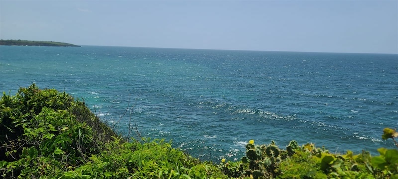 solares y terrenos - SOLAR EN VENTA EN NAJAYO SAN CRISTOBAL, PRÓXIMO A LA PLAYA  PALENQUE, REP. DOM. 6