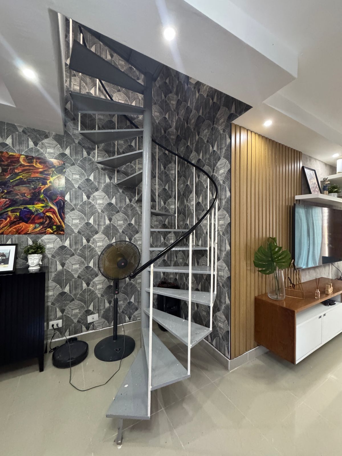 apartamentos - Apartamento En Venta En Villa Aura 4