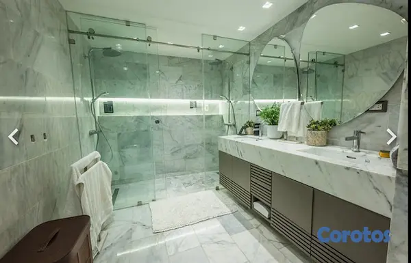 apartamentos - Apartamento de dos niveles en Evaristo  7