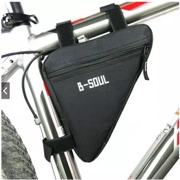 bicicletas y accesorios - Morral Bicicleta herramientas Bulto Bici Bike 5