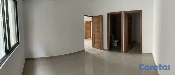 apartamentos - Vendo Apartamento Jardines del Sue  9