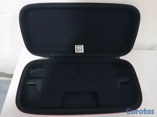 accesorios para electronica - Bulto para Nintendo Switch 2 6
