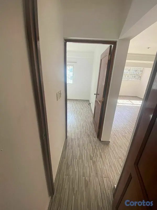 apartamentos - APARTAMENTO EN VENTA – AVENIDA INDEPENDENCIA 9