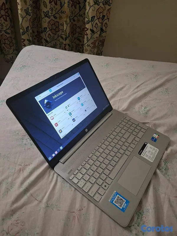 computadoras y laptops - HP Laptop 15-dy2045nr💯 5