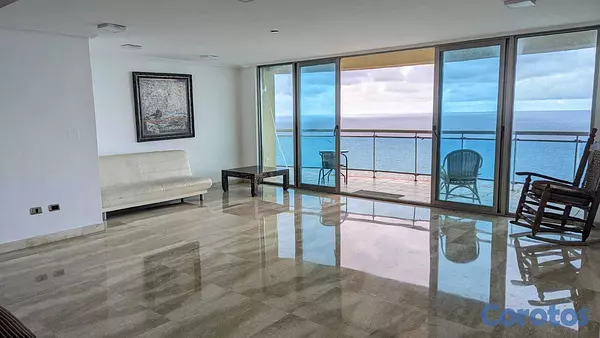 apartamentos - APARTAMENTO EN VENTA EN MALECÓN CENTER CON VISTA A 3