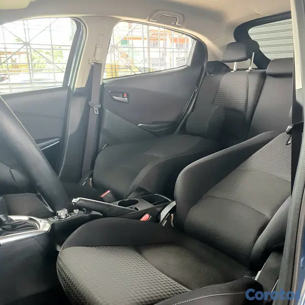 carros - MAZDA DEMIO 2020 RECIEN IMPORTADO😊✅✔🚗💚 4