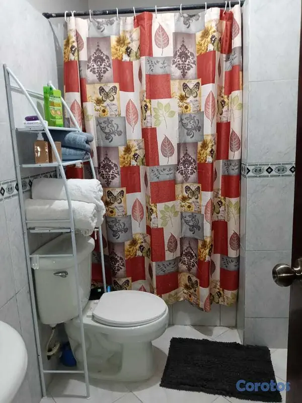apartamentos - casa en renta parte baja de la ciudad de puerto pl 5