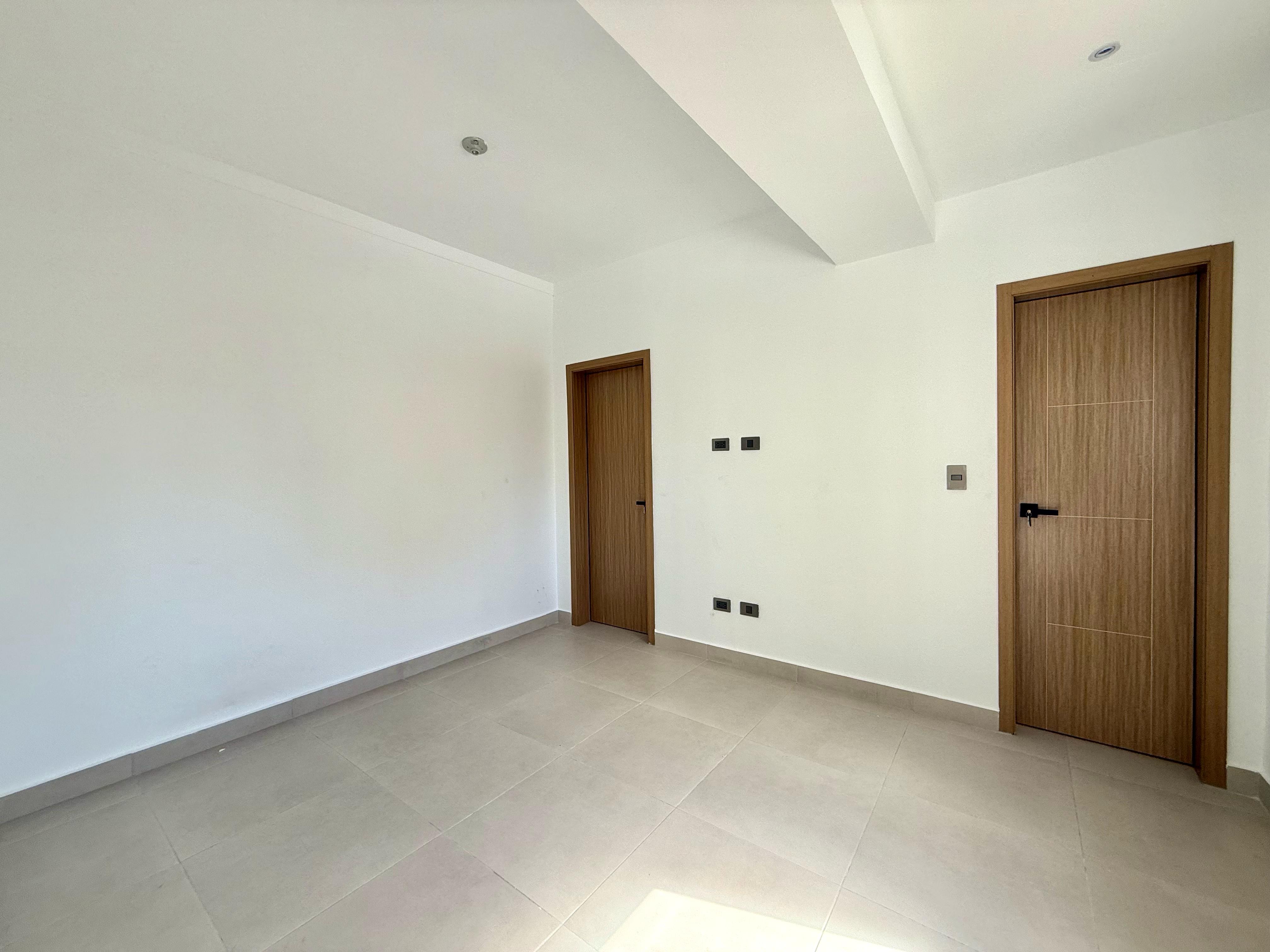 apartamentos - Evaristo Morales 📍  ✨Apartamento nuevo en venta c 1