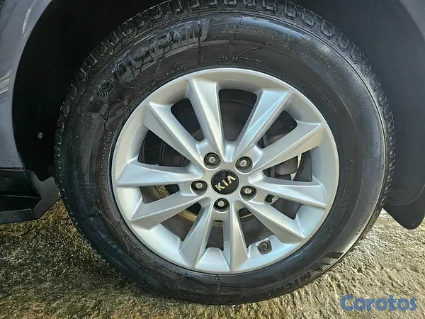 jeepetas y camionetas - kia sorento  9