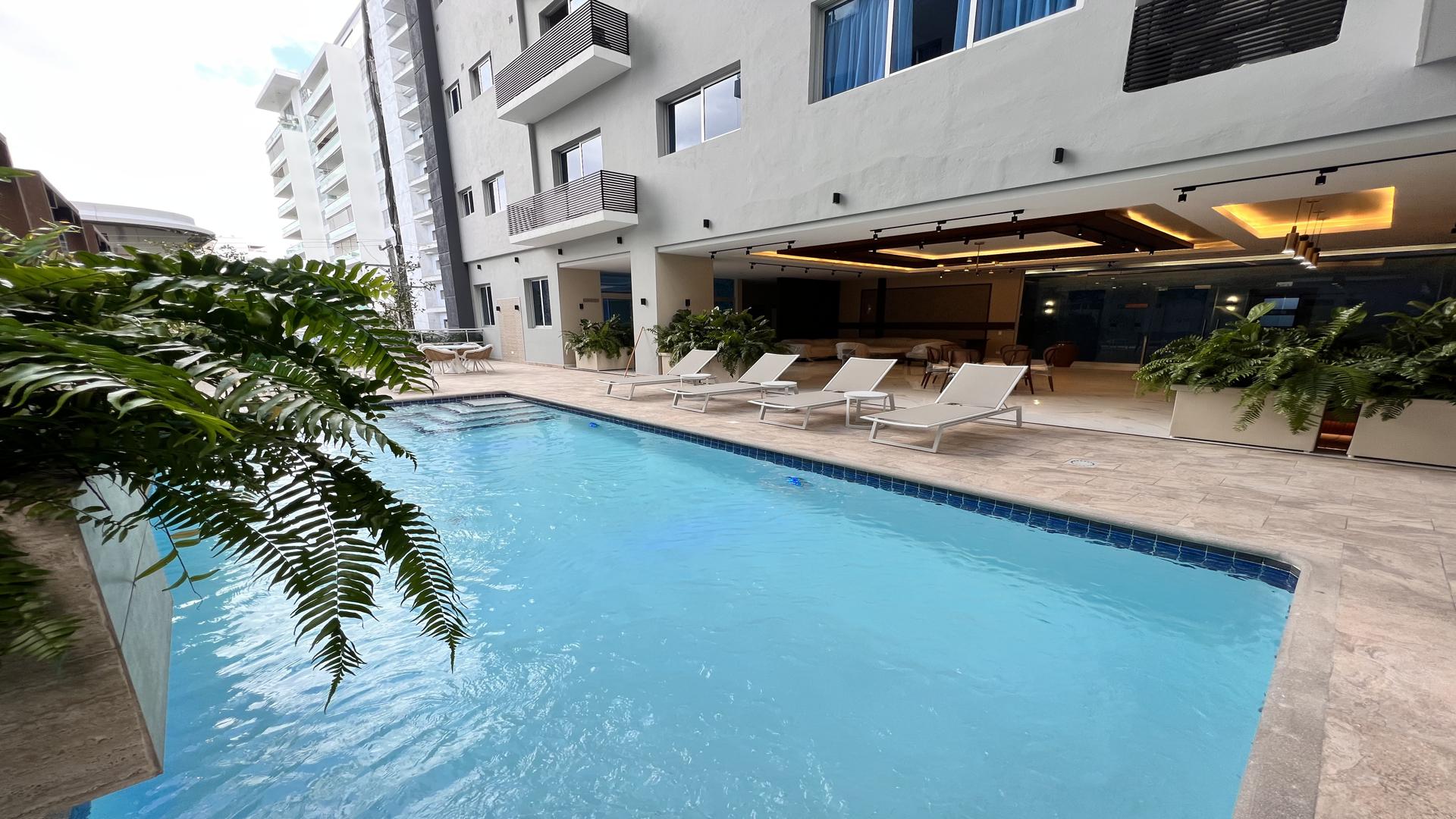 apartamentos - Proyecto de aptos de 3 hab en Naco **Entrega Dic 2022** 0