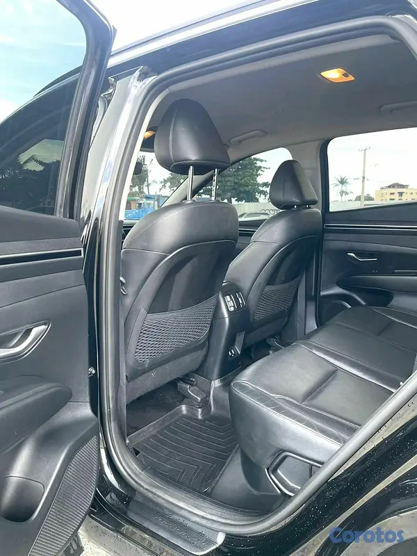 jeepetas y camionetas - hiunday Tucson 2022 5
