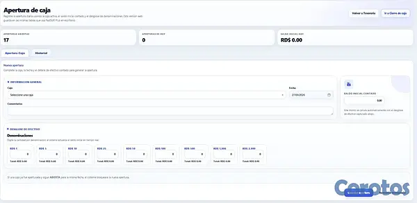 otros electronicos - Sistema Administrativo Web para Ventas, Inventario 6