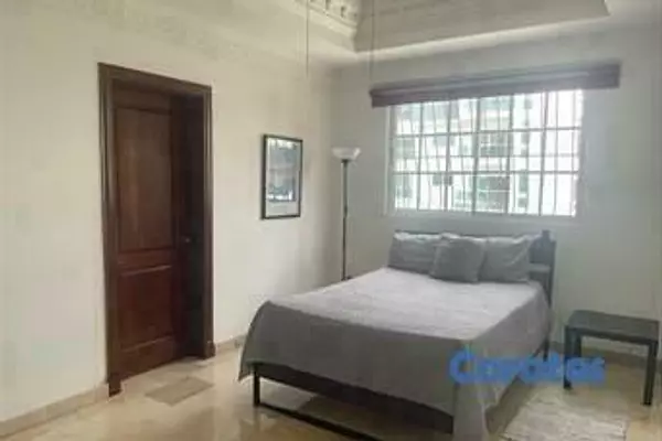 apartamentos - vendo apartamento en bella vista 5