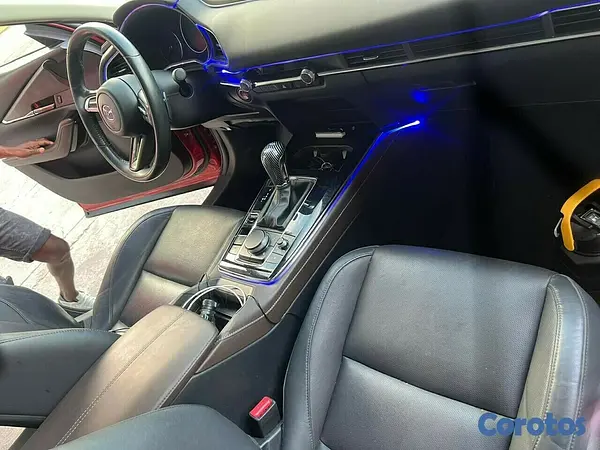 jeepetas y camionetas - 2023 MAZDA CX30 S PREMIUM 8
