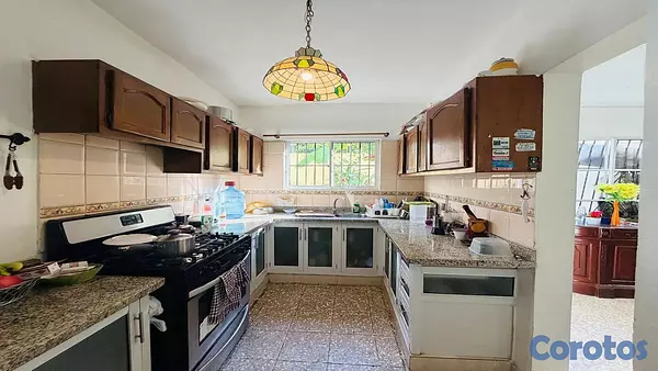 casas - Casa En Venta En Altos De Arroyo Hondo Ii 3