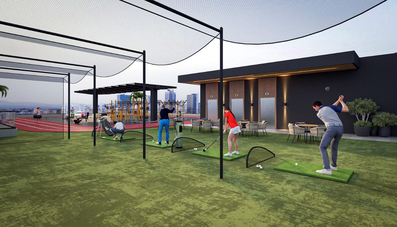 apartamentos - Proyecto de Apartamentos en Venta
BELLA VISTA NORTE
Desde USD 187,867.50 8