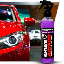 herramientas, jardines y exterior - SHINE ARMOR RESTAURADOR DE PINTURA  2