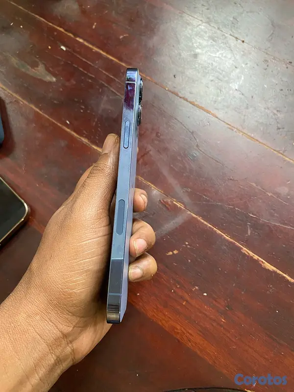 celulares y tabletas - iPhone 13 Pro Max 256 GB factory  3
