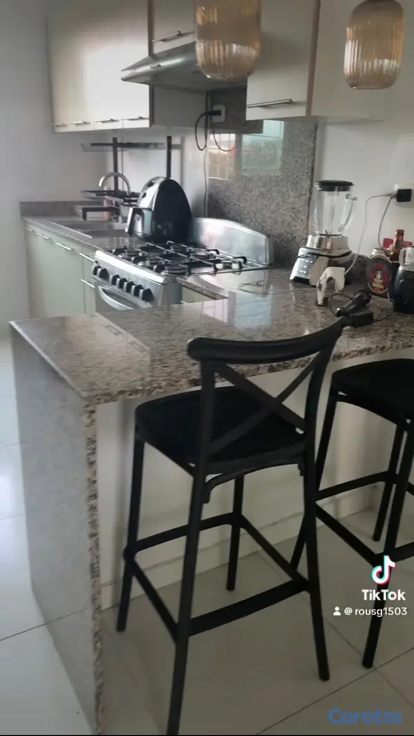 apartamentos - Apartamento en alquiler, Colinas del Arroyo II 3