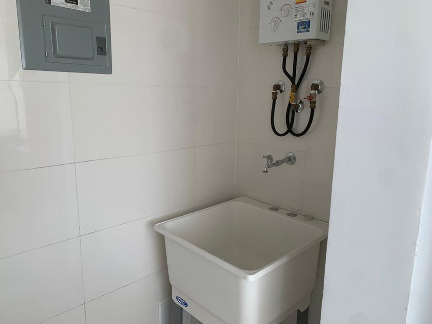 apartamentos - Apartamento en venta #24-965 a estrenar gimnasio ascensor seguridad 24/7 5