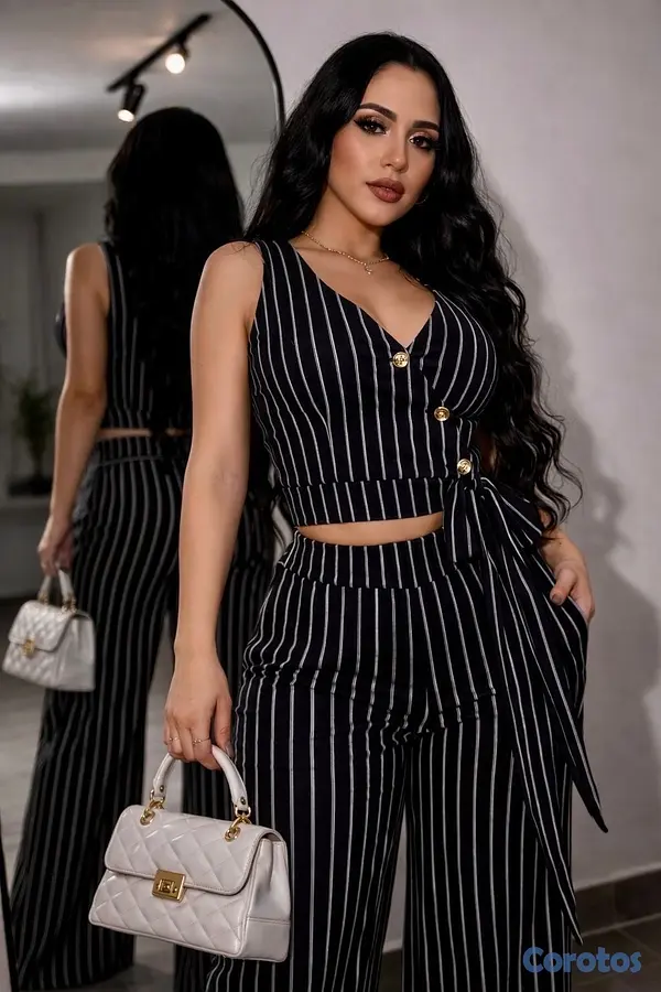 ropa para mujer - venta de ropa de mujer todo tipo de ropa traída desde Los Ángeles originales 19