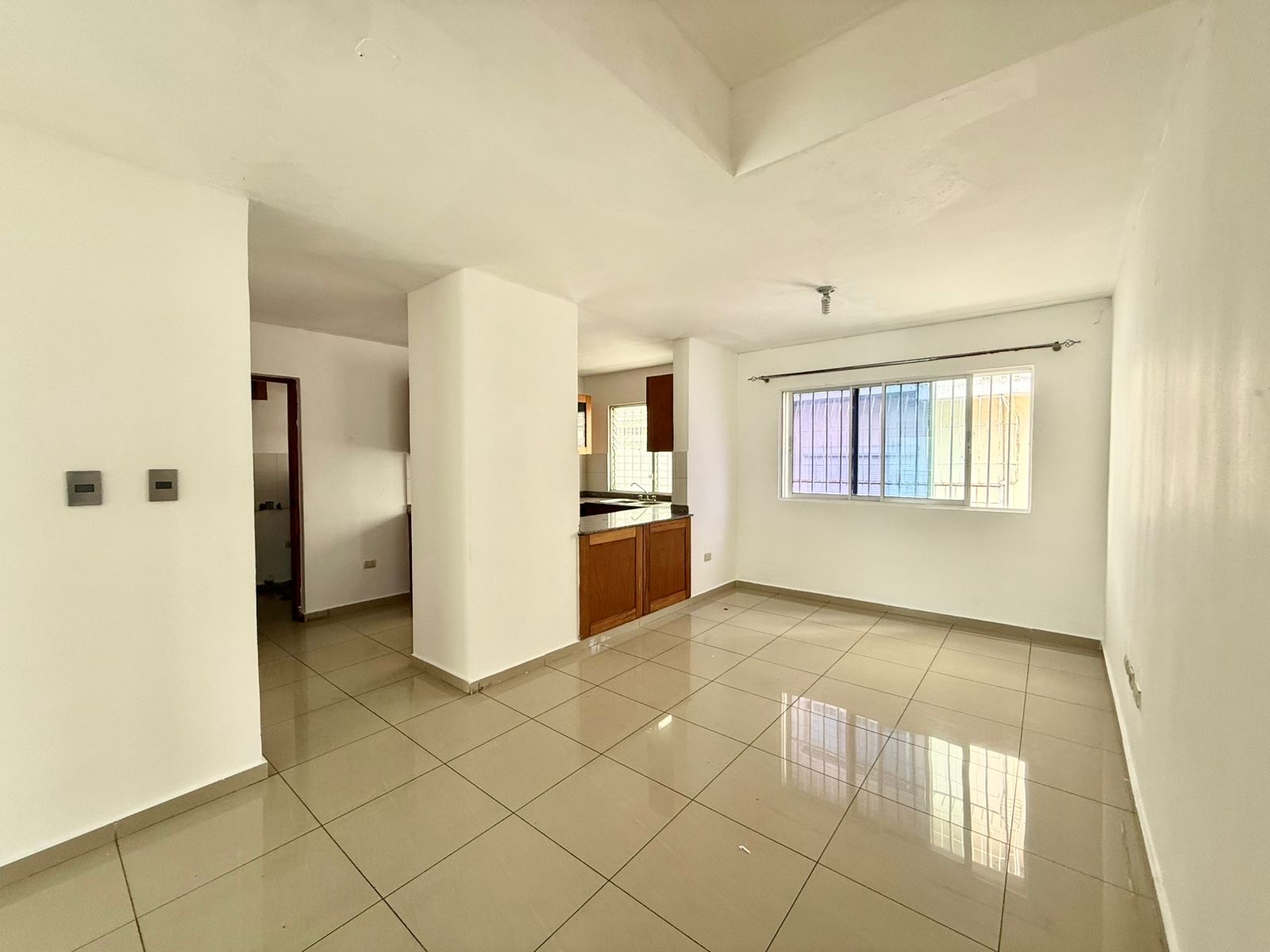 apartamentos - Amplio apartamento de 3 habitaciones en Bella Vista en alquiler  2