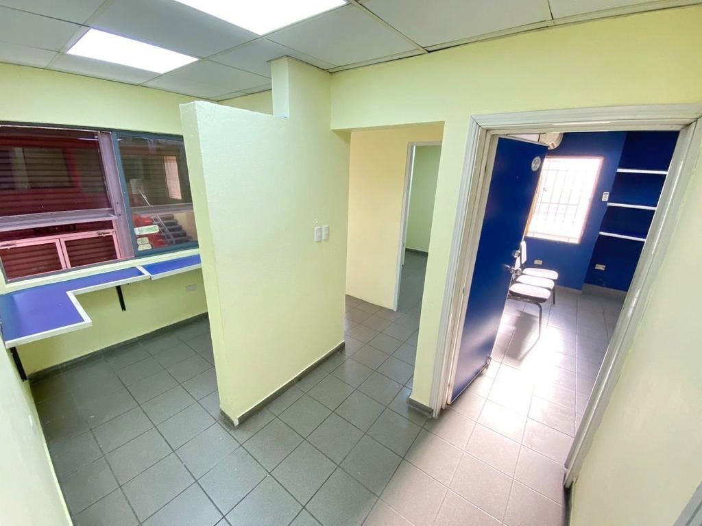 oficinas y locales comerciales - Alquiler local céntrico en Evaristo  3