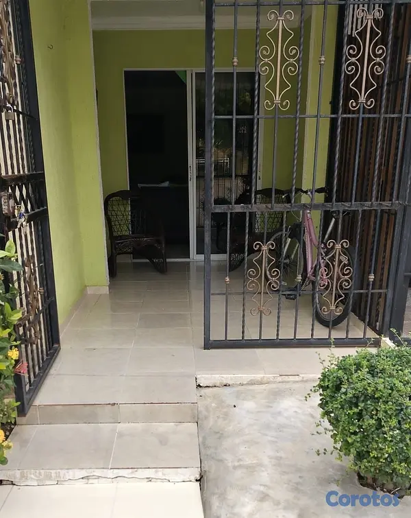apartamentos - Apartamento en venta en Carmen Renata lll de oportunidad  12