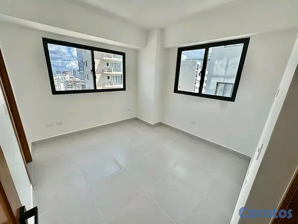 apartamentos - Vendo Apartamento Naco NUEVO 15%,mes Mayo 6