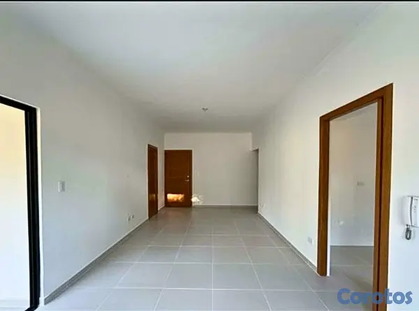 apartamentos - Amplio Apartamento a Estrenar en Gazcue 3