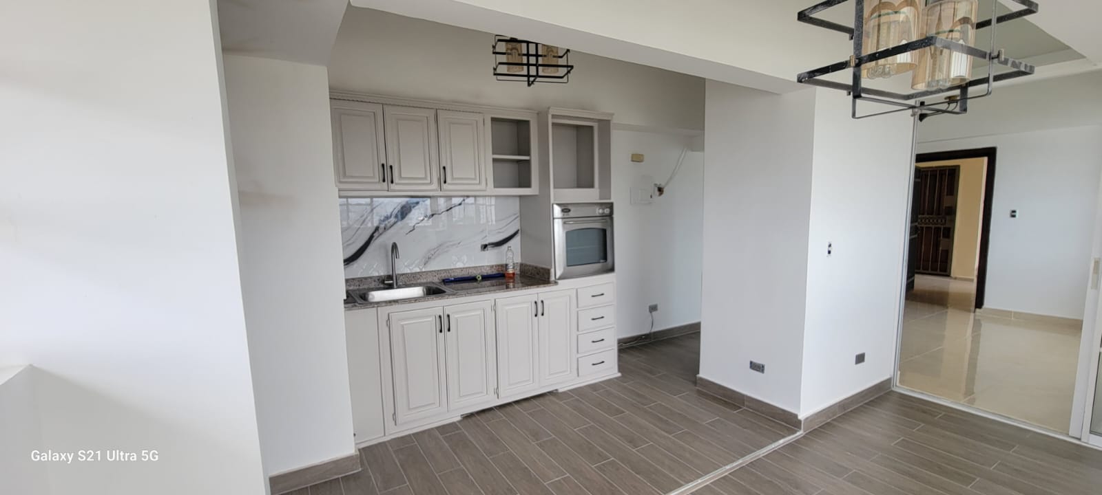 apartamentos - Piso 11 de 1 Habitacion En LA Esperilla 5