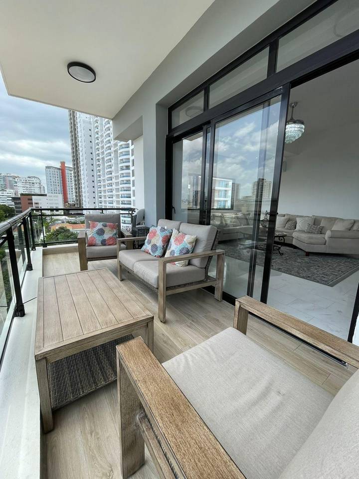apartamentos - Apartamento en torre familiar