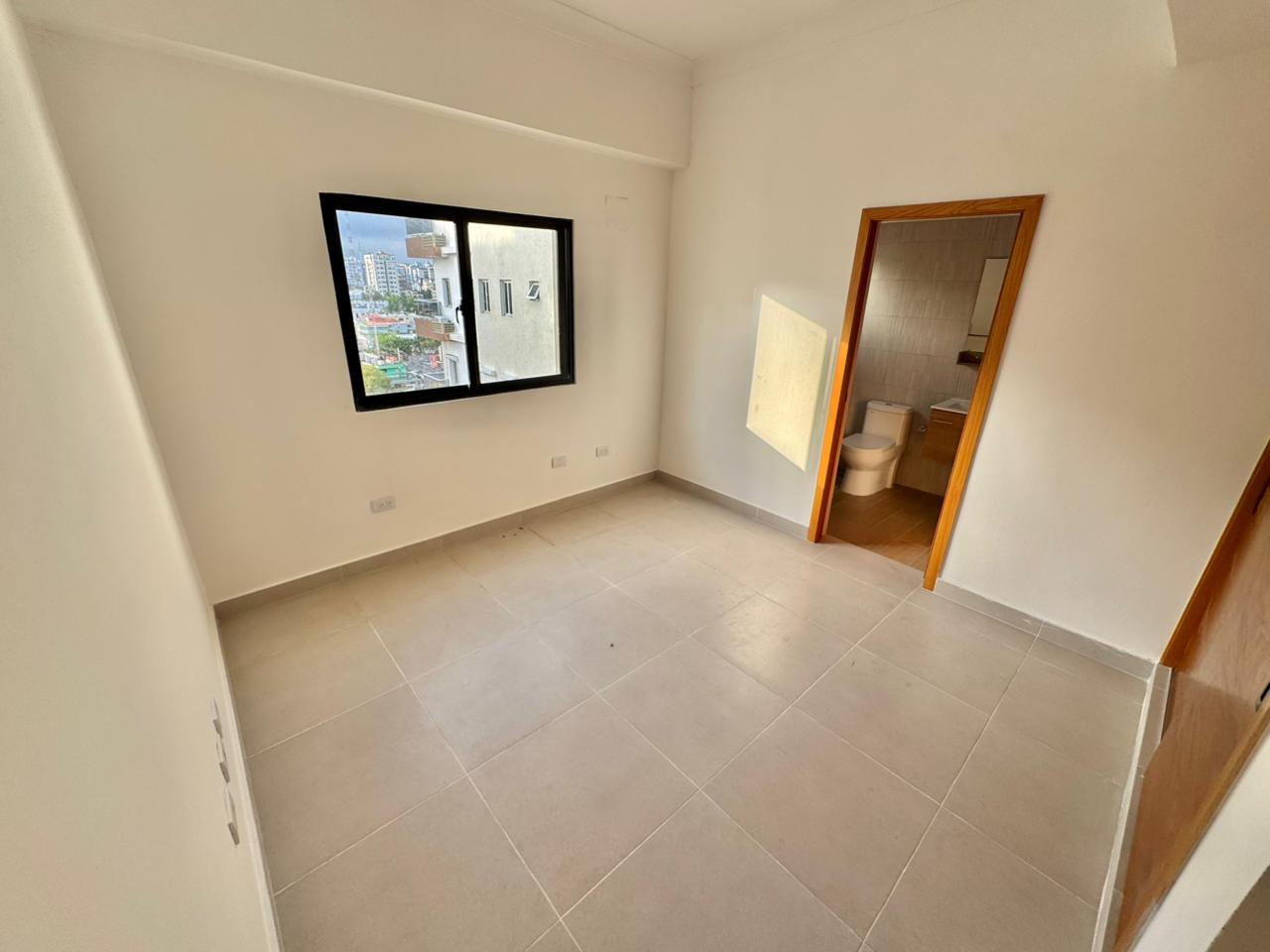 apartamentos - Venta BELLA VISTA SUR Apartamento Nuevo  1