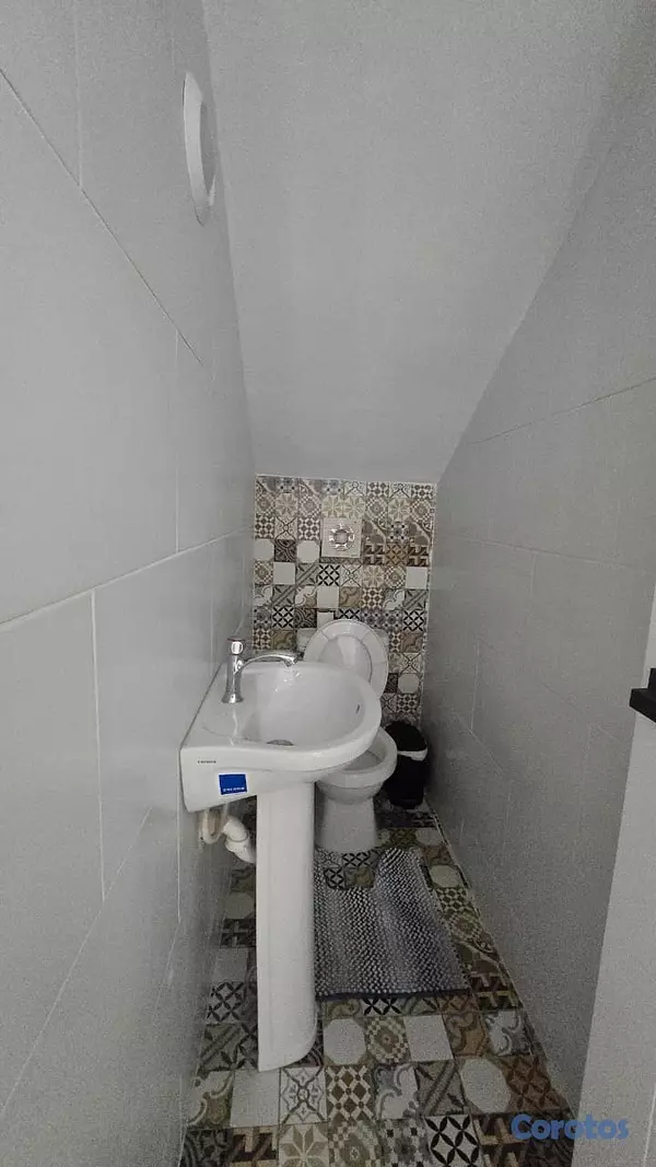 casas - CASA  AMUEBLADA DE OPORTUNIDAD  EN LAS ORQUIDEAS 6
