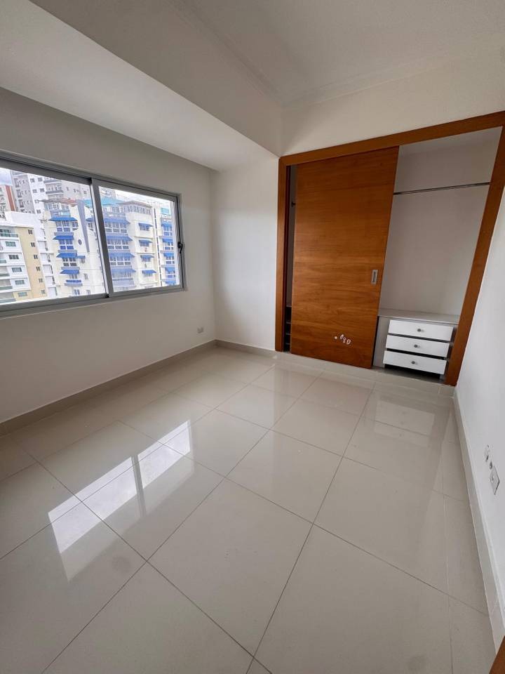 apartamentos - Ubicado en Bella Vista  Alquilo apartamento  8