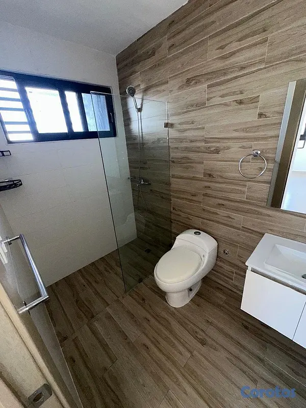 apartamentos - Alquilo Apto. en el Millón 4