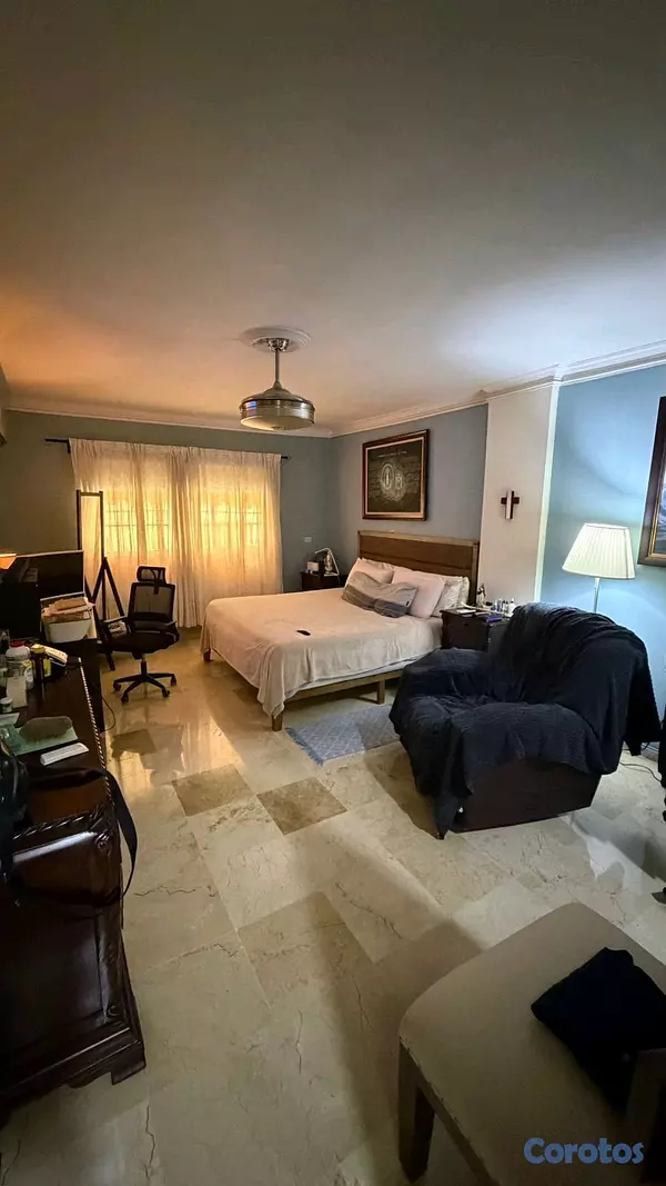 apartamentos - Apartamento en Venta en Naco 3H, 2B, 2P 7