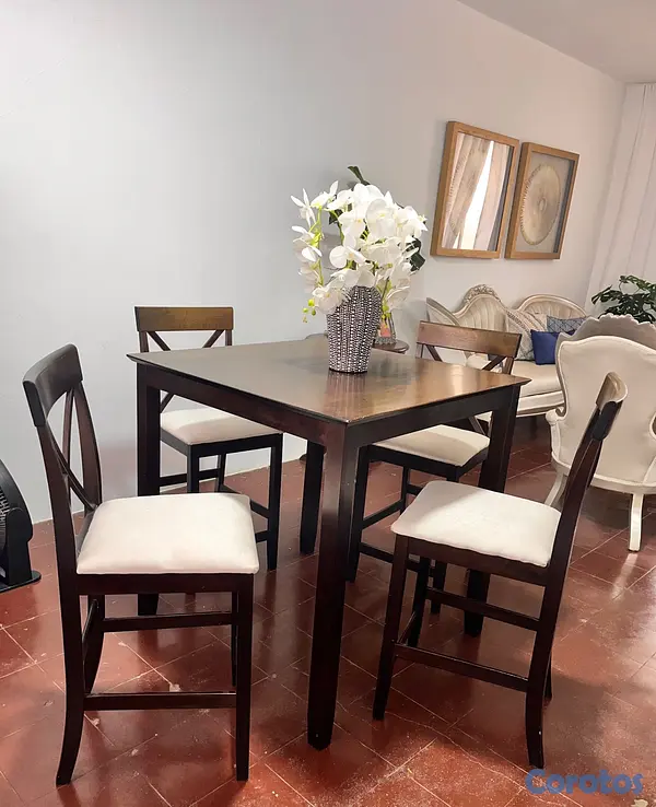 muebles y colchones - Comedor 2