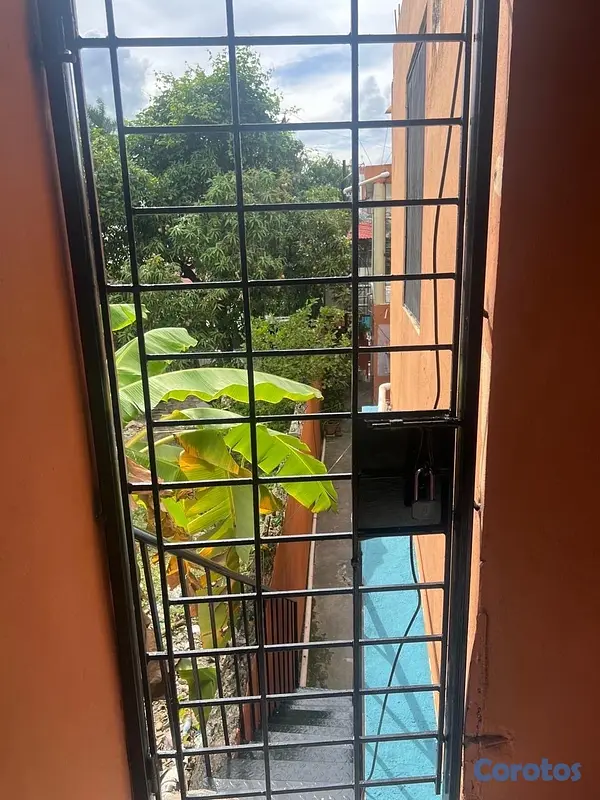 casas - casa en alquiler grande 13