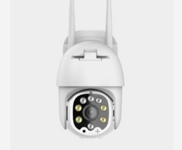 camaras y audio - Cámara wifi inteligente aprueba de polvo y agua exterior JNICE ICSEE 2