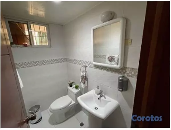 apartamentos - Vendo apartamento en Bella Vista  3