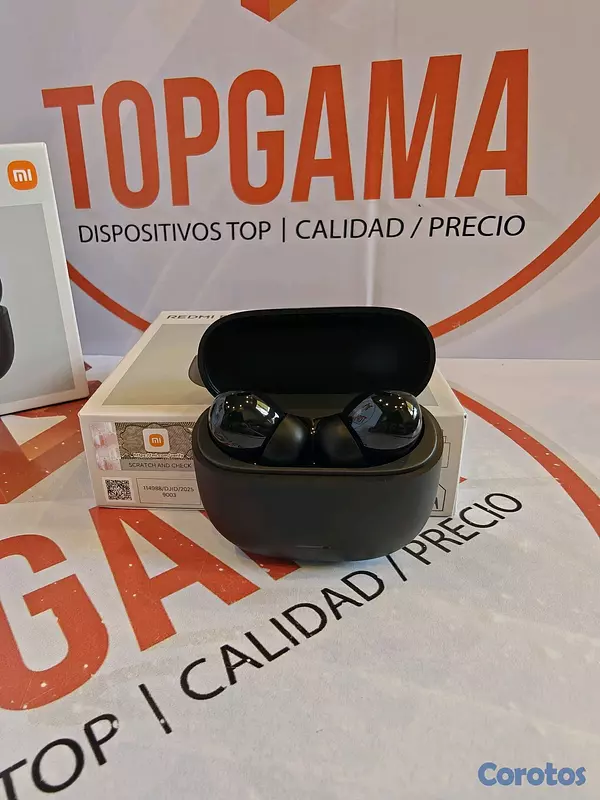 celulares y tabletas - REDMI BUDS 8 LITE 3