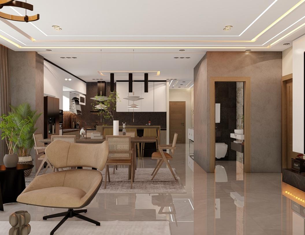 apartamentos - PROYECTO VISTA BELLA TOWEN III 2