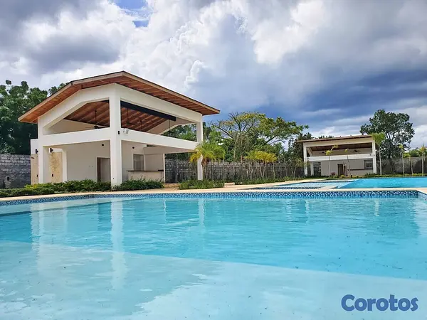 apartamentos - VENTA DE APARTAMENTO NUEVO EN JUAN DOLIO 8
