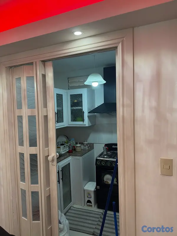 apartamentos - Apartamento nuevo amueblado  10