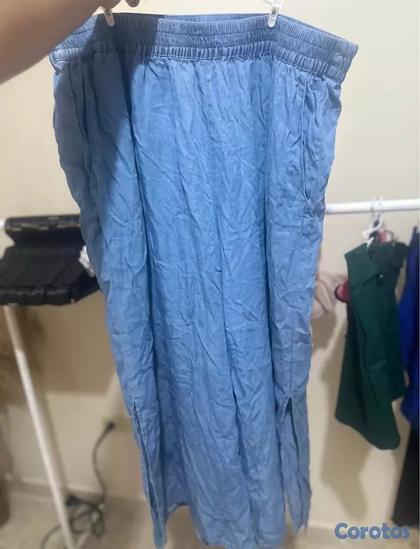 ropa para mujer - Paca mixta 7