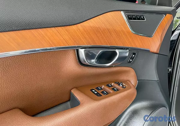 jeepetas y camionetas - Volvo XC90 T8 Excellence 4