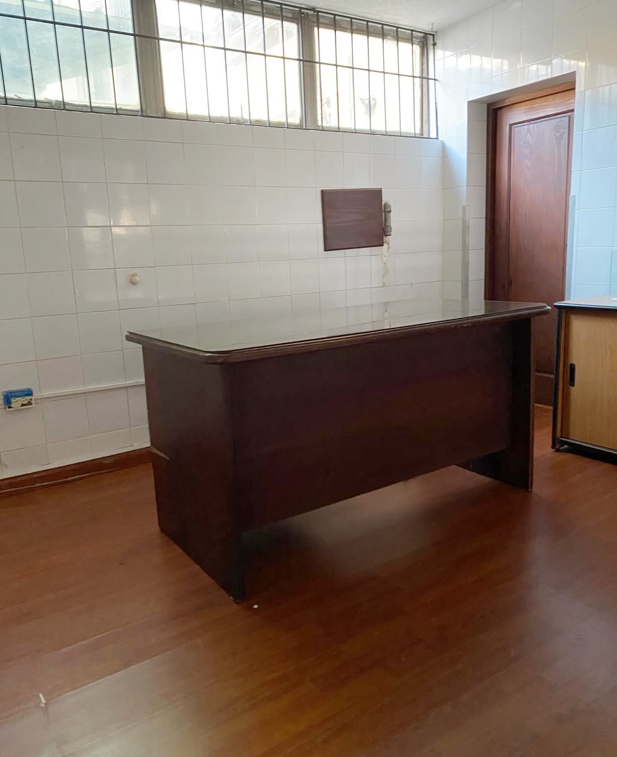 oficinas y locales comerciales - Local en primer nivel  3